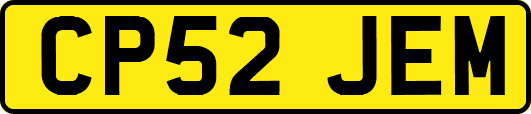 CP52JEM