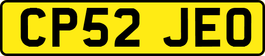CP52JEO