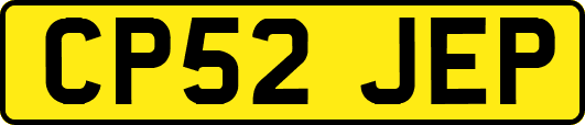 CP52JEP