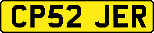 CP52JER