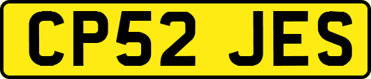 CP52JES