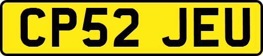 CP52JEU