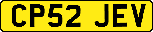 CP52JEV