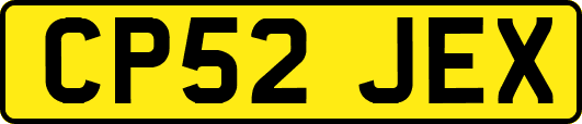 CP52JEX