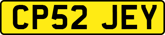 CP52JEY