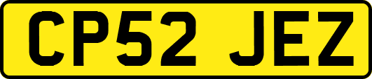 CP52JEZ