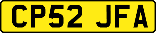 CP52JFA