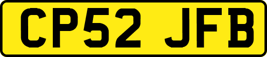 CP52JFB