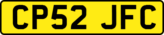 CP52JFC