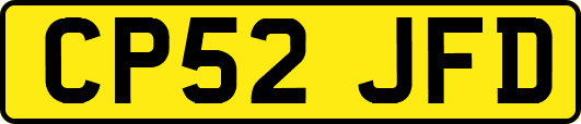 CP52JFD