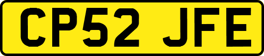 CP52JFE