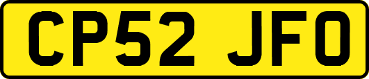 CP52JFO