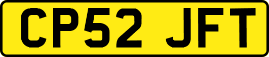 CP52JFT