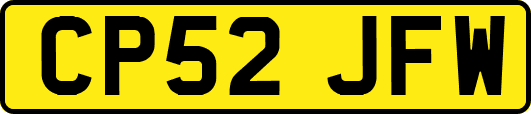 CP52JFW