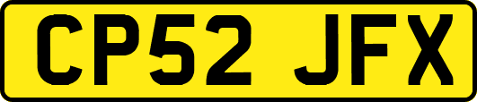 CP52JFX