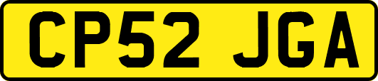 CP52JGA