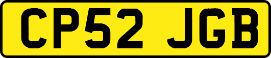 CP52JGB