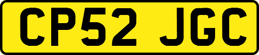 CP52JGC