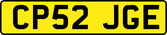 CP52JGE
