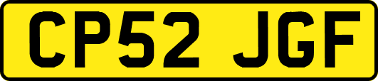 CP52JGF