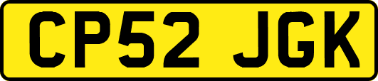 CP52JGK