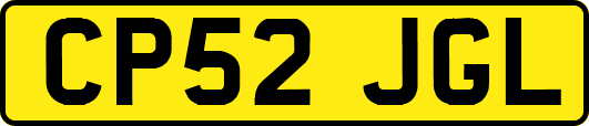 CP52JGL