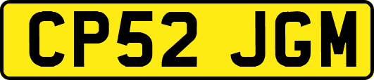 CP52JGM