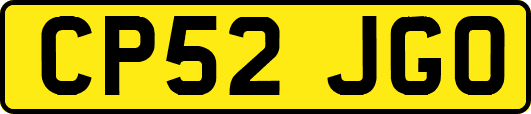 CP52JGO