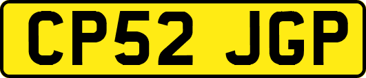 CP52JGP