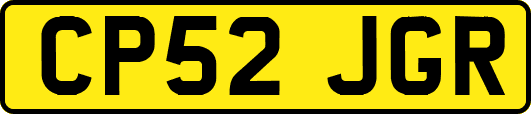 CP52JGR