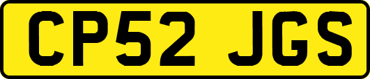 CP52JGS