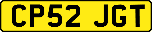 CP52JGT