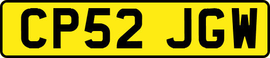 CP52JGW