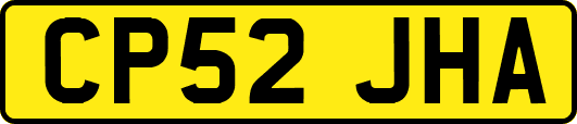 CP52JHA