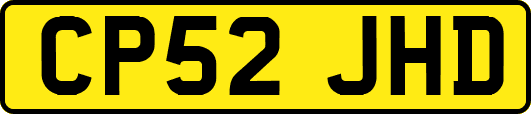 CP52JHD