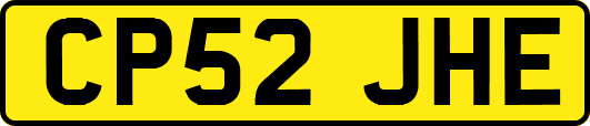 CP52JHE