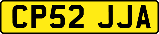 CP52JJA