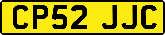 CP52JJC