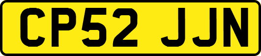 CP52JJN