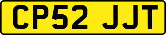 CP52JJT