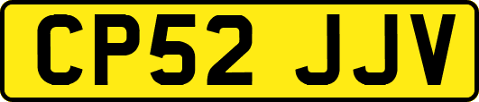 CP52JJV