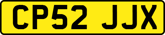 CP52JJX