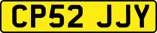CP52JJY