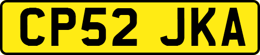 CP52JKA