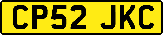 CP52JKC