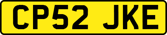 CP52JKE