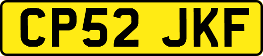 CP52JKF