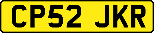 CP52JKR
