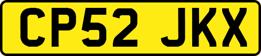 CP52JKX
