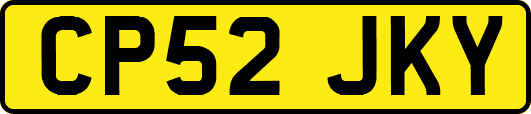 CP52JKY